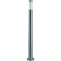 Faretti da Giardino Ip55 Koral 800Mm E27 15W Acciaio Inossidabile 1423Lm - Forlight