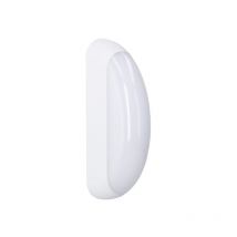 Lampada Da Parete Ip44 Noa Led 5W 3000K Bianco 398Lm - Forlight