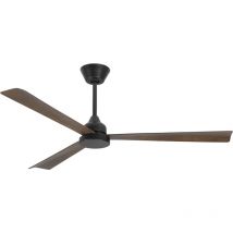 Forlight - Ventilador Shadow Marrón