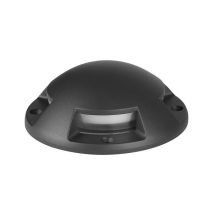 Forlight - Up - Outdoor Recessed Uplighting Urban Grey IP65 led 7.4W 3000K 106lm