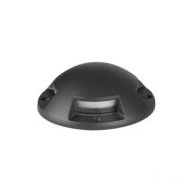 Incassi a Pavimento Ip65 Up Led 7.4W 3000K Grigio Urbano 106Lm - Forlight