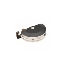 VIRAX – Form 40mm, R140 für Eurostem III – Hochwertiges Klempnerwerkzeug für DIY-Projekte