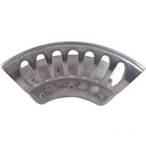 Neutrale Produktlinie - Berger & Schröter 61005 Supporto a parete standard 1 pz.