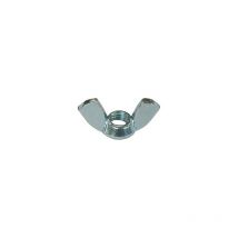 Forma Hard Nut st Galzn Mini M6 hp (per 100)