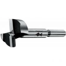 Forma Wick Ws Din7483G 45X60 / 90 Millimetri S10Mm Fisch