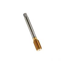 Dormer - Grifo unf 5/16 de pulgada forma c hss-e TiN 2BX