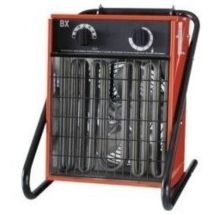Chauffage soufflant – 7330334112203 – portable électrique 5 kW – Plomberie chauffage – VEAB