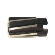 Aufsteckreibahle DIN219 HSSE Form B 42mm FORMAT