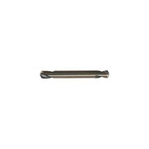 Blechbohrer extrakurz HSSZylinderschaft 5mm Format