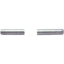 Din 976 st galZn M10x2000