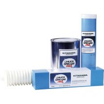 Graisse pour mandrins Chuck Grease Pro Cartouche de 400gKitagawa