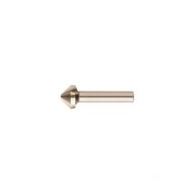 Format - Kegelsenker Din335 Hsse Form C 90grad Zylinderschaft 5,3mm