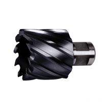 Format - Kernbohrer HSS-Co TiAlN 13/30mm