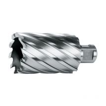 FORMAT Kernbohrer HSSE 27/55mm