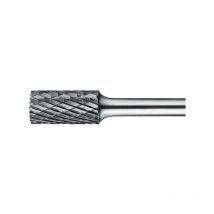 Kleinfrässtift hm Tropfenform 0307 c 3mm 3x7mm Format