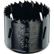 Lochsäge HSS-Bimetall 70mm für Materialien bis 850 N/mm² Format