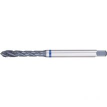 Maschinengewindebohrer DIN371 hsse vaporisiert Typ inox 6H Grundloch M3 Format gt