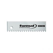 Format - Maschinensägeblatt hss 350x30x2,00 10Z/