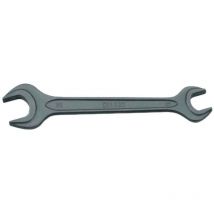 Doppelmaulschl. DIN895 55x60mm