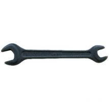 Doppelmaulschlüssel DIN895 6x7mm