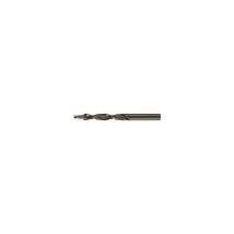 Mehrfasenstufenbohrer DIN8378 HSS 180Grad M4 FORMAT