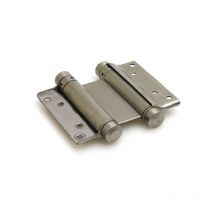 Format Pendeltürband beidseitig wirkend Größe 29/75 Stahl vernickelt