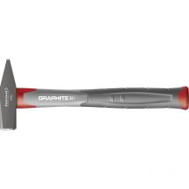 Schlosserhammer 3K Graphite 2000g - Format
