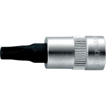 Schraubendeher-Einsatz 1/4' Torx T40x36mm - Format