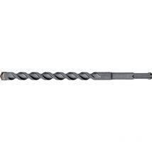 Sds - plus - Bohrer 18 x 450 / 400 mm - Format
