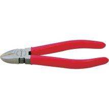 Seitenschneider Poliert Tauchisoliert 160mm - Format