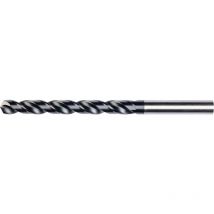 Spiralbohrer DIN338 hsse TiALN Typ inox 6,2mm Format gt