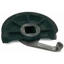 CBC - 0 - Rayon : 84 mm - Diamètre : 28 mm