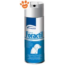 Vebi - Formevet Dog E Cat Neo Foractil Spray - Formevet Dog E Cat Neo Foractil Spray - Confezione Da 200 Ml