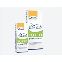 Vitastab Tutto Stimolante 100ml – Mangime polivitaminico per uccelli – Supporto alla salute e benessere – Formevet