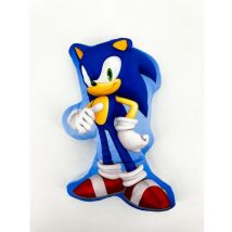 Formkissen 35cm Sonic blue S24