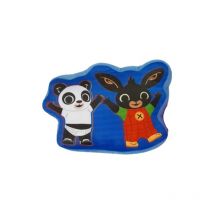 Formkissen 40 cm Bing Rabbit blau S24