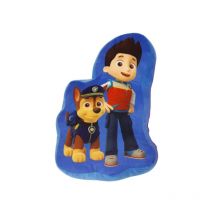Formkissen 40 cm Paw Patrol blau S24