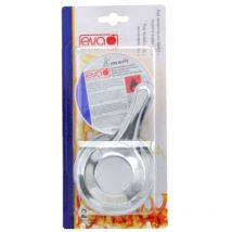 Fornellino fonduta pasta combustibile EVA