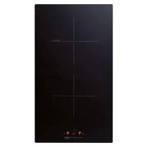 Frionor - Fornello a induzione a 2 fuochi nero 290 x 510