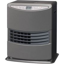 Fornello elettronico a kerosene laser 3 kW - 48 m2 - LC4030 Zibro