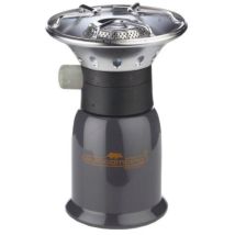 Fornello Millenium Accensione Normale – 4581CAP – Acciaio Verniciato – Campeggio – Eurocamping