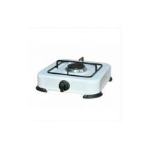 Fornello Fornellone Fornellino 1 Fuoco Campeggio Cucina Gas Griglia Smalto 894