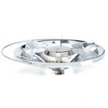 Fornello gas camping 2400 w