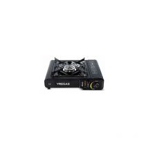 Fornello portatile Yregas 1 fuoco