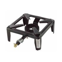 Fornellone a Gas Mini Drago – 30 cm x 30 cm – OMAC