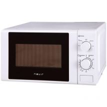 Forno a microonde Nevir nvr - 6200m 20l 700w