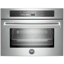 Forno a vapore incasso capacità 31litri classe a Bertazzoni F45PROCST