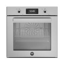 Bertazzoni - Forno a vapore incasso pirolitico F6011PROVPTX inox classe a++