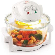 Forno alogeno elettrico aria calda Kooper Bonny 2172339