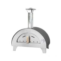 Forno Clementi no a Legna - Antracite